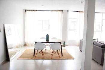 Big & Beautiful Super Located (adults Only) * Mexico City