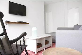 Apartment Big & Beautiful Super Located (adults Only) Mexico City